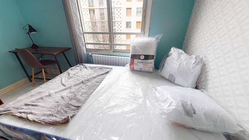 Photo du 9 rue de Bellevue, 21000 Dijon, France Dijon