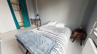 Photo du 9 rue de Bellevue, 21000 Dijon, France Dijon