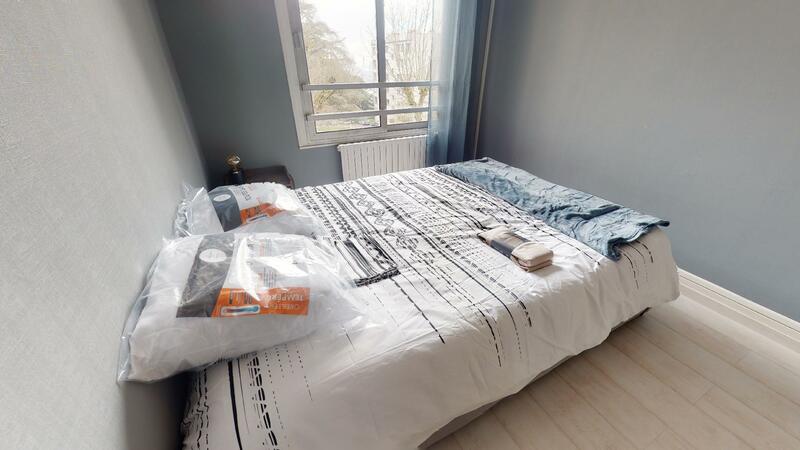 Photo du 9 rue de Bellevue, 21000 Dijon, France Dijon