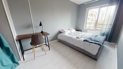 Photo du 9 rue de Bellevue, 21000 Dijon, France Dijon