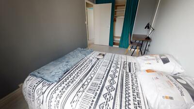 Photo du 9 rue de Bellevue, 21000 Dijon, France Dijon