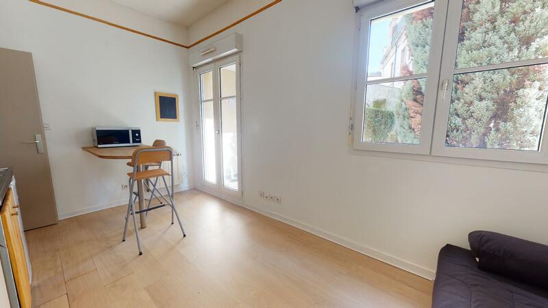 Photo du 28 Rue Berlier, 21000 Dijon, France Dijon