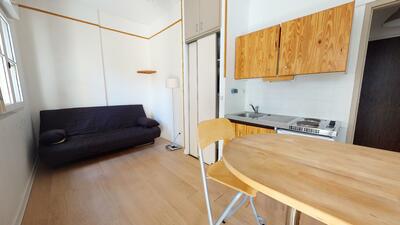 Photo du 28 Rue Berlier, 21000 Dijon, France Dijon