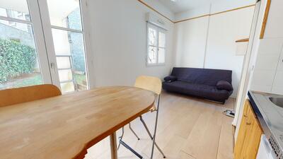 Photo du 28 Rue Berlier, 21000 Dijon, France Dijon