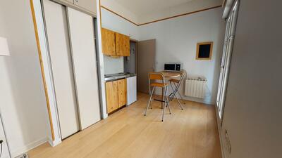 Photo du 28 Rue Berlier, 21000 Dijon, France Dijon