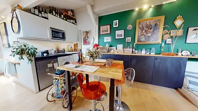 Photo du 11 Cours Victor Hugo, 33000 Bordeaux, France Bordeaux