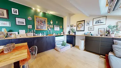 Photo du 11 Cours Victor Hugo, 33000 Bordeaux, France Bordeaux