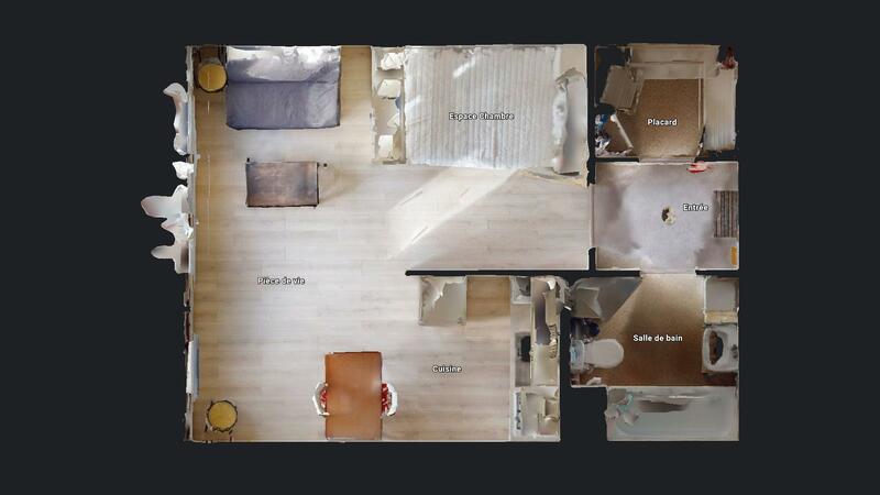 Photo du 1 Rue Du Docteur Jean-Marc Majnoni D'intignano, 21121 Fontaine-lès-Dijon, France Fontaine-lès-Dijon