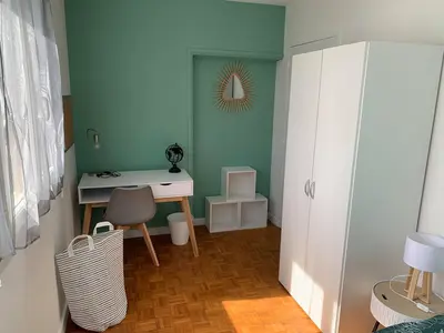 Photo du 40 Rue de Champagne, 29200 Brest, France Brest