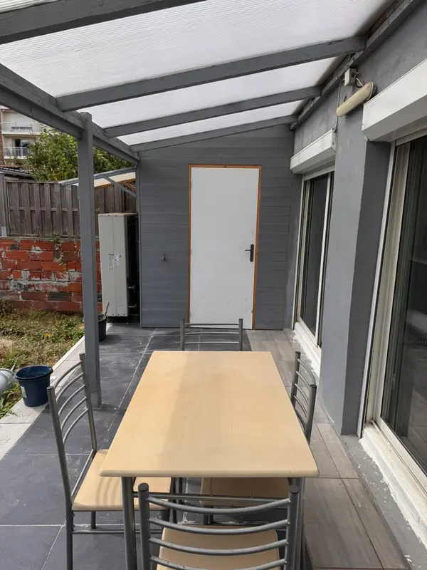 Photo du 25 Rue Joris Karl Huysmans, 59000 Lille, France Lille