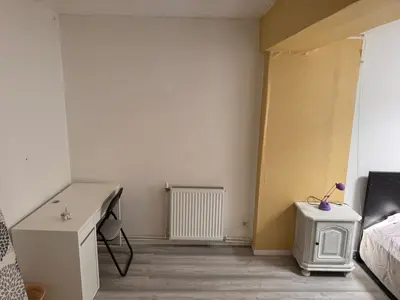 Photo du 25 Rue Joris Karl Huysmans, 59000 Lille, France Lille