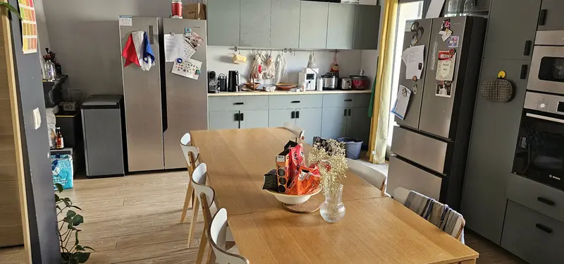 Photo du 11 Impasse Du Tonneau, 93000 Bobigny, France Bobigny
