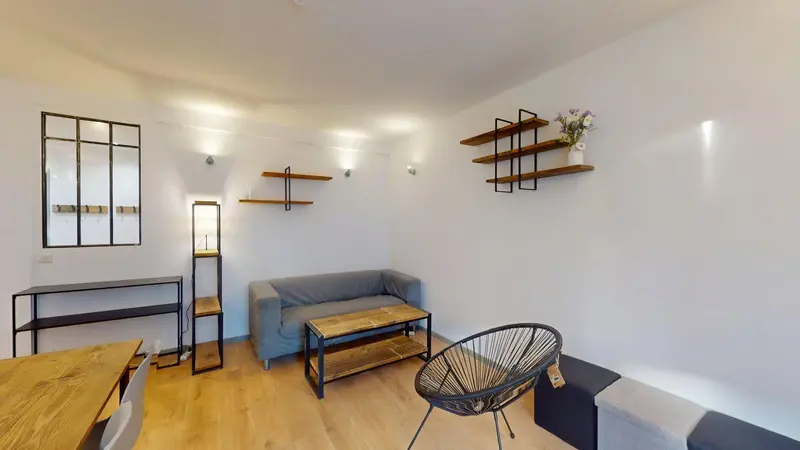 Photo du 179 Rue Henri Desbals, 31100 Toulouse, France Toulouse