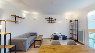 Photo du 179 Rue Henri Desbals, 31100 Toulouse, France Toulouse