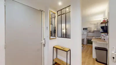 Photo du 179 Rue Henri Desbals, 31100 Toulouse, France Toulouse