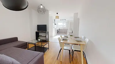 Photo du 53 Rue Antoine Delandine, 69002 Lyon, France Lyon