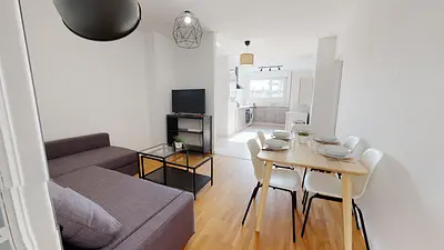 Photo du 53 Rue Antoine Delandine, 69002 Lyon, France Lyon