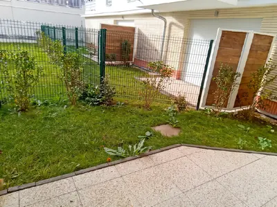 Photo du 10 Voie privée du Colonel Arnaud Beltrame, 95240 Cormeilles-en-Parisis, France Cormeilles-en-Parisis