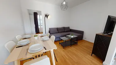 Photo du 53 Rue Antoine Delandine, 69002 Lyon, France Lyon