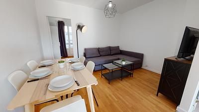 Photo du 53 Rue Antoine Delandine, 69002 Lyon, France Lyon