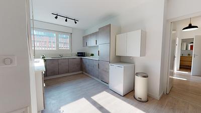 Photo du 53 Rue Antoine Delandine, 69002 Lyon, France Lyon