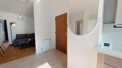 Photo du 53 Rue Antoine Delandine, 69002 Lyon, France Lyon