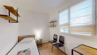 Photo du 179 Rue Henri Desbals, 31100 Toulouse, France Toulouse