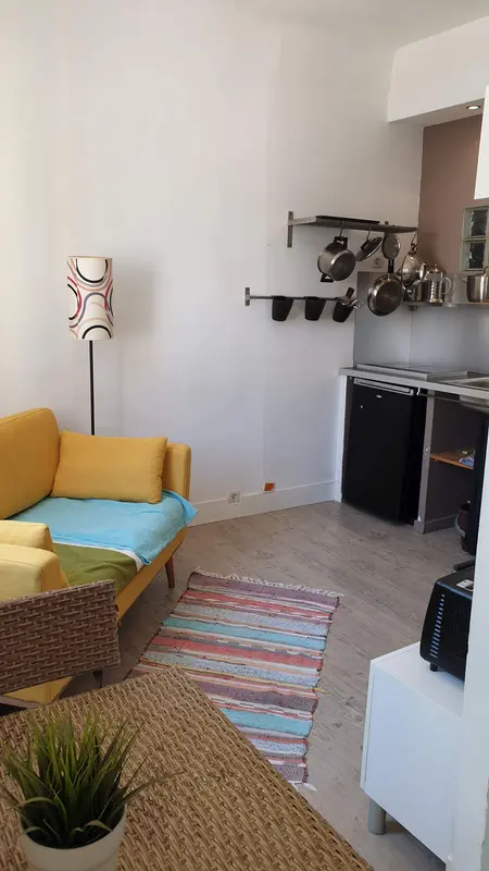 Photo du 5 Rue Curiol, 13001 Marseille, France Marseille