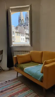 Photo du 5 Rue Curiol, 13001 Marseille, France Marseille