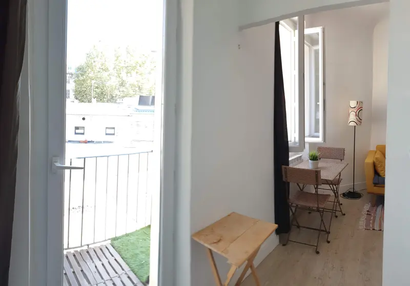 Photo du 5 Rue Curiol, 13001 Marseille, France Marseille