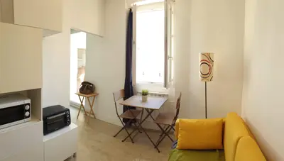 Photo du 5 Rue Curiol, 13001 Marseille, France Marseille