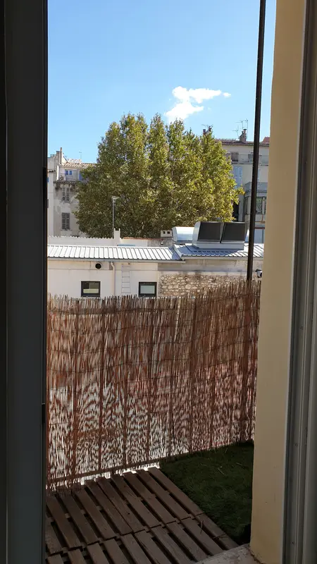 Photo du 5 Rue Curiol, 13001 Marseille, France Marseille