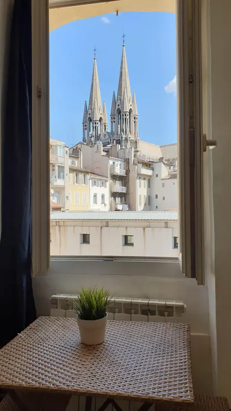 Photo du 5 Rue Curiol, 13001 Marseille, France Marseille
