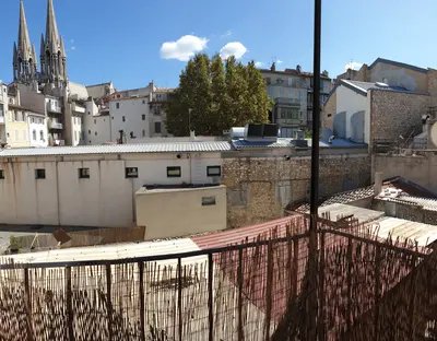 Photo du 5 Rue Curiol, 13001 Marseille, France Marseille