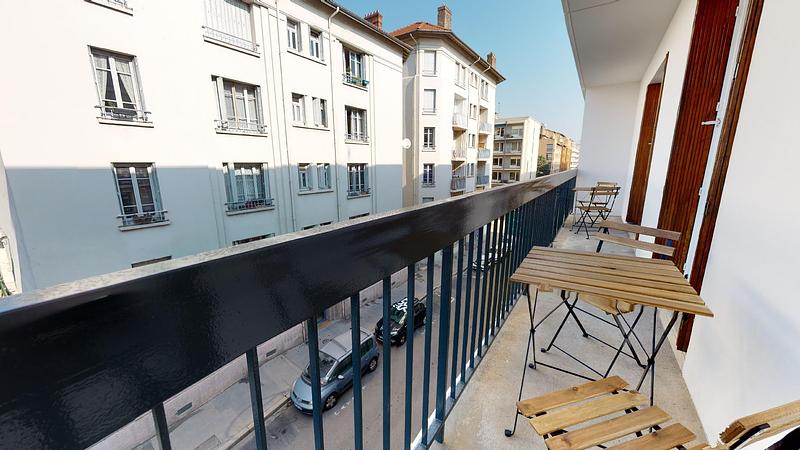 Photo du 53 Rue Antoine Delandine, 69002 Lyon, France Lyon