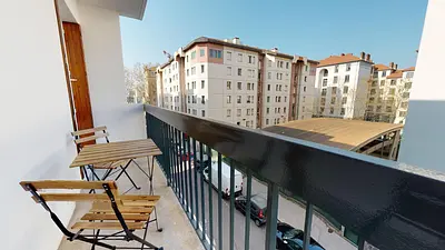 Photo du 53 Rue Antoine Delandine, 69002 Lyon, France Lyon