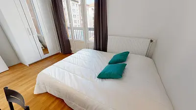 Photo du 53 Rue Antoine Delandine, 69002 Lyon, France Lyon