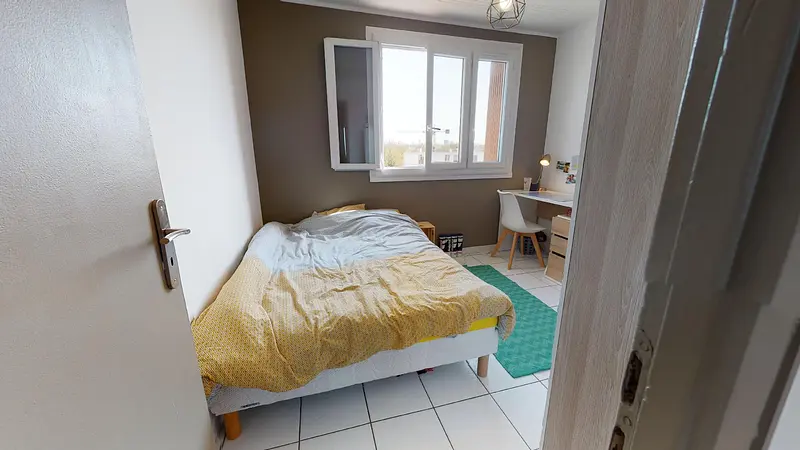 Photo du 82 Avenue Viviani, 69200 Vénissieux, France Vénissieux