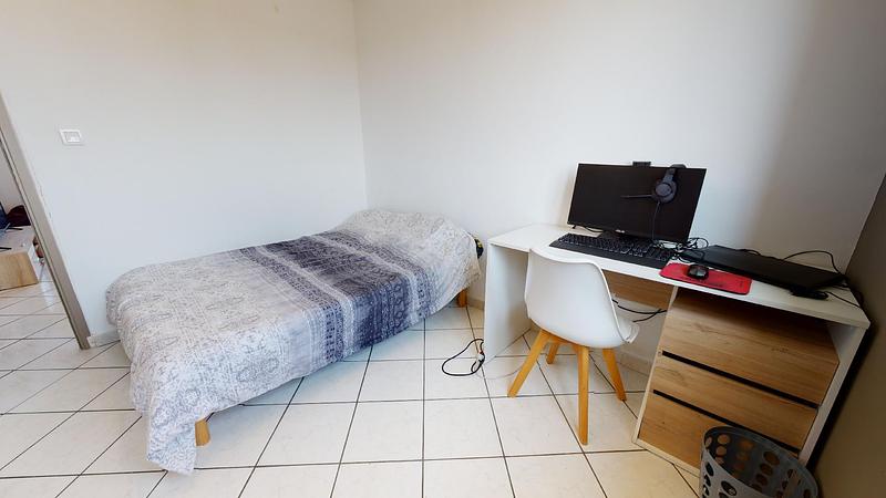 Photo du 82 Avenue Viviani, 69200 Vénissieux, France Vénissieux