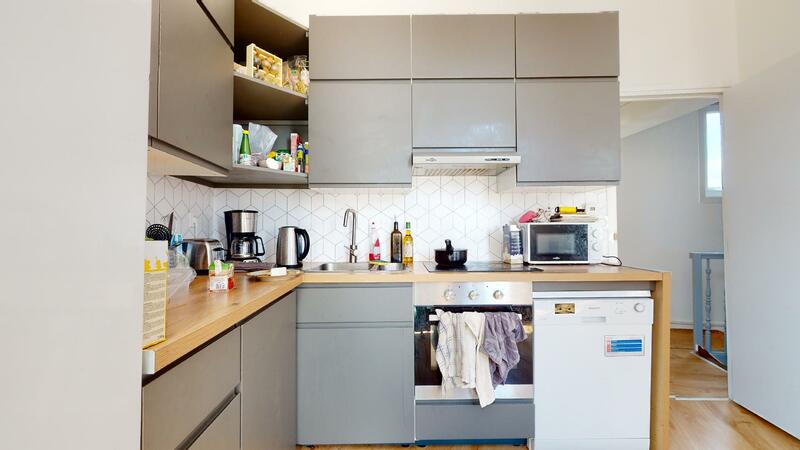 Photo du 44 Rue Rabelais, 59800 Lille, France Lille