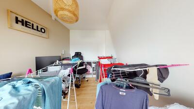 Photo du 44 Rue Rabelais, 59800 Lille, France Lille