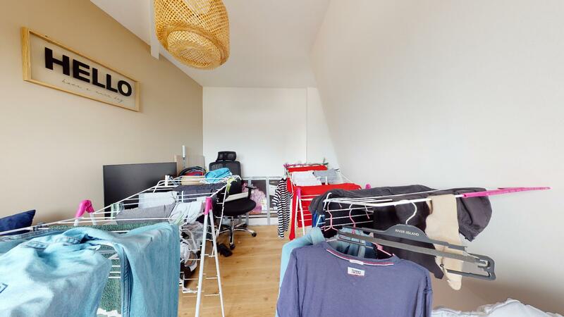 Photo du 44 Rue Rabelais, 59800 Lille, France Lille