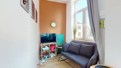 Photo du 44 Rue Rabelais, 59800 Lille, France Lille