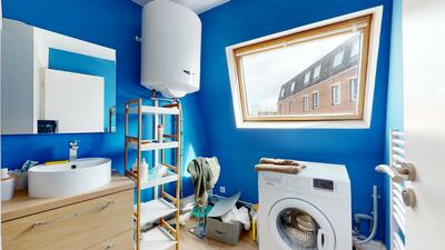 Photo du 44 Rue Rabelais, 59800 Lille, France Lille