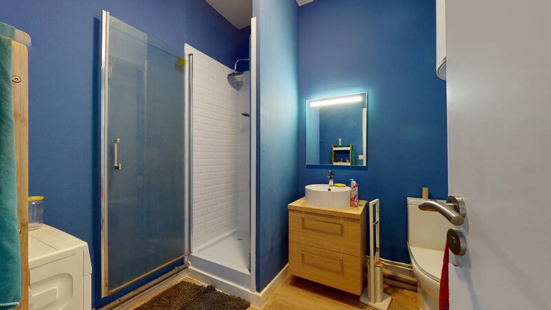 Photo du 44 Rue Rabelais, 59800 Lille, France Lille