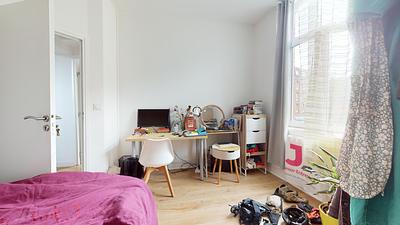 Photo du 44 Rue Rabelais, 59800 Lille, France Lille