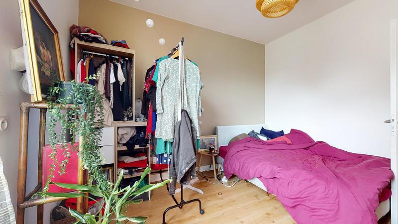 Photo du 44 Rue Rabelais, 59800 Lille, France Lille