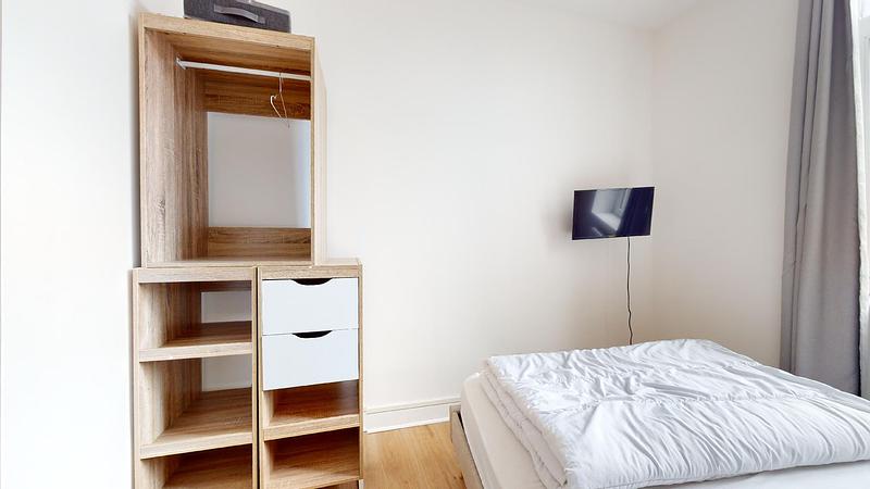 Photo du 44 Rue Rabelais, 59800 Lille, France Lille