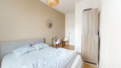 Photo du 44 Rue Rabelais, 59800 Lille, France Lille