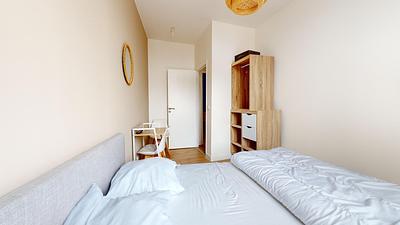 Photo du 44 Rue Rabelais, 59800 Lille, France Lille